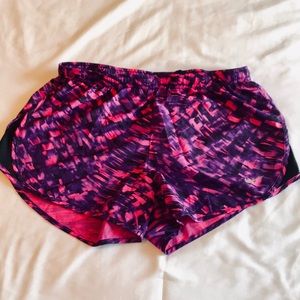 Nike Dri-Fit running shorts